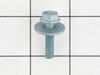 Bolt-Washer (6X25) – Part Number: 90013-ZW1-000