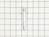 Shaft, Anti-Scalp Roller – Part Number: 90108-751-701