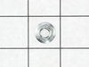 Nut, Self-Lock (8Mm) – Part Number: 90118-961-000