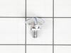 Bolt, Maintenance Lid Lock – Part Number: 90163-ZB6-000