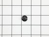 Nut, Open Stay 6mm – Part Number: 90301-693-000