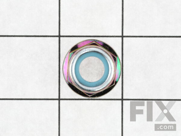 11896089-1-M-Honda-90380-SB2-003-Nut, Self-Lock