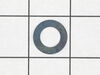 Washer, Wave (12Mm) – Part Number: 90444-397-000