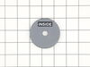 Washer, Blade – Part Number: 90510-751-701