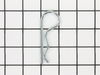 Lock Pin – Part Number: 90753-V25-000
