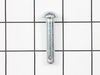 Pin, Wheel (8X35) – Part Number: 90757-729-000