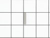 Roller (5X23.8) – Part Number: 91101-VA4-801
