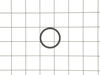 O-Ring 30.8Mm – Part Number: 91302-001-020