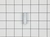 Collar, L. Stay (Upper) – Part Number: 91555-VH7-000