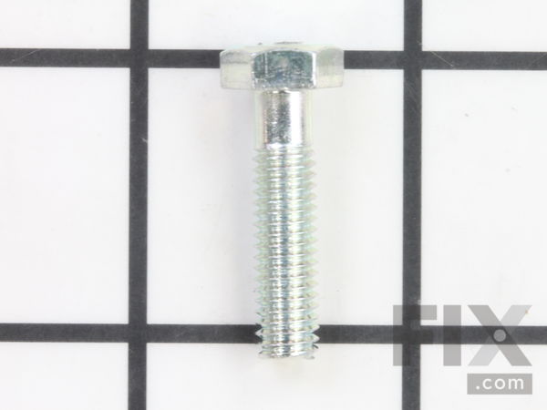 11896975-1-M-Honda-92101-06025-0A-Bolt, Hex. (6X25)