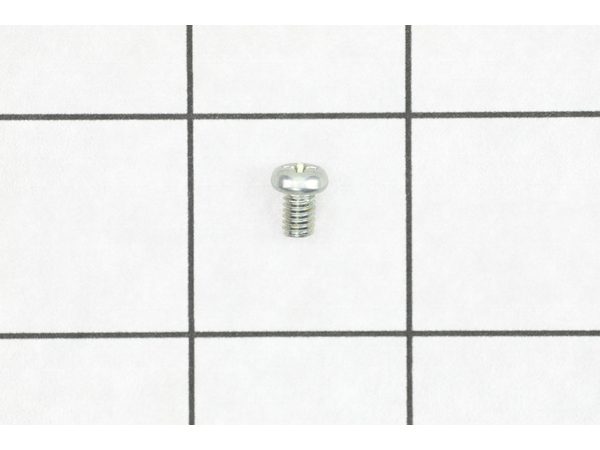 11897006-1-M-Honda-93500-04006-0A-Screw, Pan 4X6