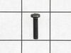 Screw, Pan (5X20) – Part Number: 93500-05020-0G