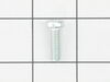 Screw, Pan (6X20) – Part Number: 93500-06020-0A
