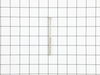 Screw, Pan (6X100) – Part Number: 93500-06100-0A