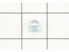 Nut, Cap (8Mm) – Part Number: 94021-08000-0S