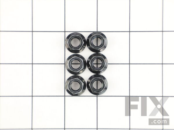 11897099-1-M-Honda-94050-08070-Nut, Flange (8Mm)