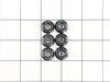 Nut, Flange (8Mm) – Part Number: 94050-08070