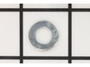 Washer, Plain 8mm – Part Number: 94101-08800