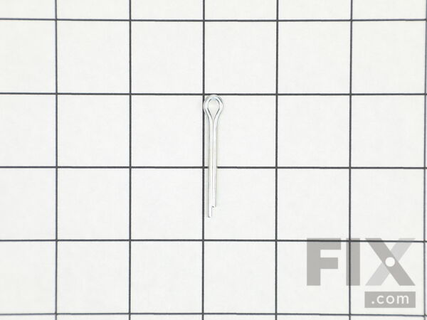 11897127-1-M-Honda-94201-40300-Pin, Split 4.0x28