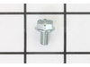 Bolt, Flange 6x10 – Part Number: 95701-06010-00