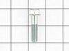 Bolt, Flange (10X40) – Part Number: 95701-10040-08