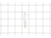 Bolt, Flange 8X50 – Part Number: 95801-08050-00