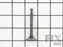 Exhaust Valve – Part Number: 12121-Z010120-0000
