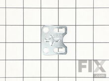 Stop Plate Assembly – Part Number: 14090-Z010110-0000