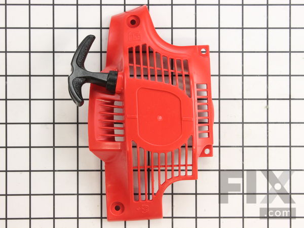11898204-1-M-Homelite-308067004-Starter Assembly