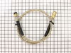 Deck High Pressure Hose Assembly – Part Number: 308835043