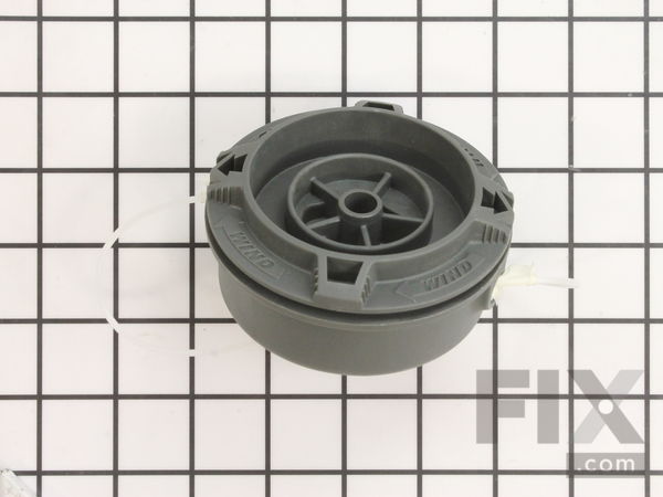 11898236-1-M-Homelite-309562007-String Head Assembly