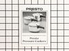 Breaker - Circuit 20 Amp. – Part Number: 49831