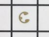Ring- Retaining – Part Number: 58409