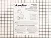 Operator's Manual – Part Number: 988000424