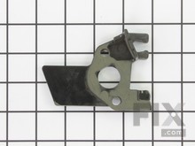 Carburetor Insulator Plate – Part Number: DJ168F-14004-A