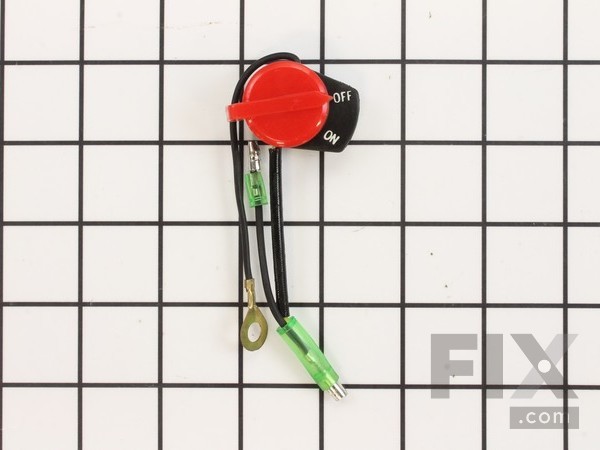 11900174-1-M-Homelite-DJ168F-18400-I-Switch Assembly