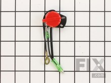 Switch Assembly – Part Number: DJ168F-18400-I