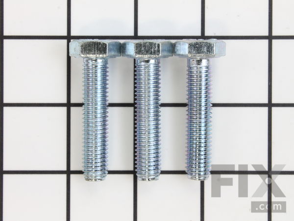 11901763-1-M-Metabo HPT-160608-Screw (3 Pcs.)