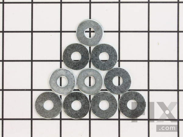 11901765-1-M-Metabo HPT-160612-Washer, 10Pes.)
