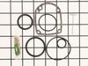 O-Ring Parts Kit - NV50AP3 – Part Number: 18013