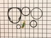 O-Ring Kit – Part Number: 18018
