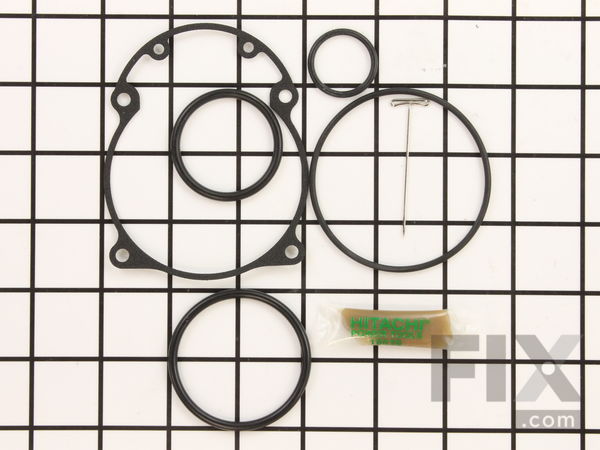 11901781-1-M-Hitachi-18026-O-Ring Kit - NT65MA3