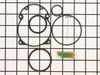 O-Ring Kit - NT65MA3 – Part Number: 18026