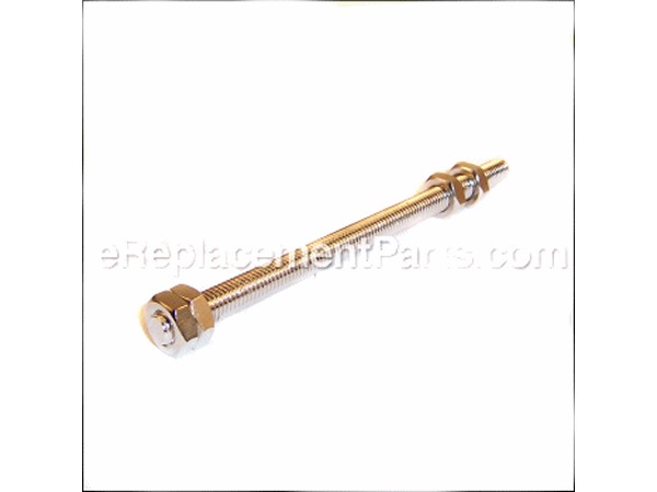 11901981-1-M-Hitachi-301-811-Screw M8