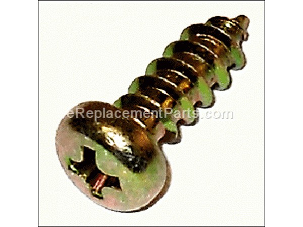 11902278-1-M-Hitachi-302-825-Tapping Screw D5X18
