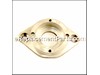 Bearing Holder – Part Number: 302433