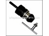 Sds-plus-1/2 3- Jaws Chuck (h – Part Number: 303332