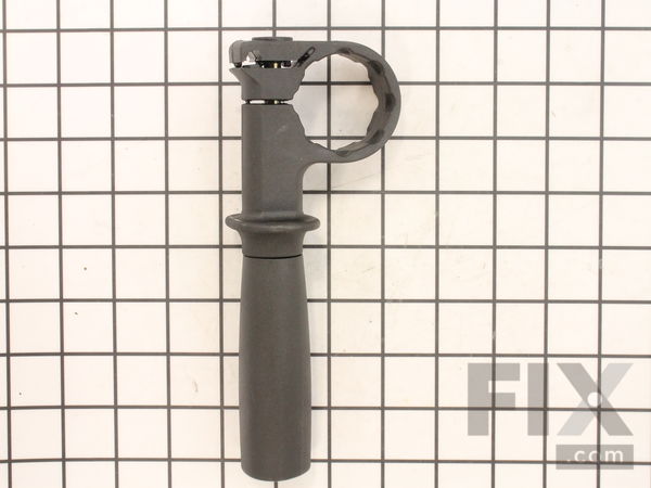 11902647-1-M-Metabo-303659-Side Handle