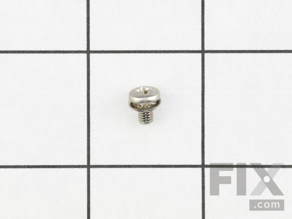 11902807-1-M-Metabo HPT-305499-Machine Screw W/washer M3.5 X