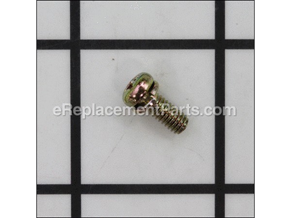 11903013-1-M-Hitachi-307-635-Machine Screw (Wisp. Washer) M4X10